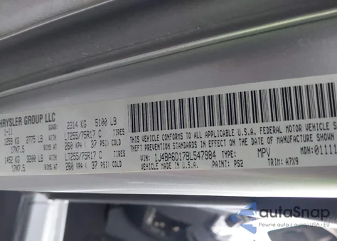 2011 Jeep Wrangler Rubicon from USA, damaged, VIN 1J4BA6D17BL547984